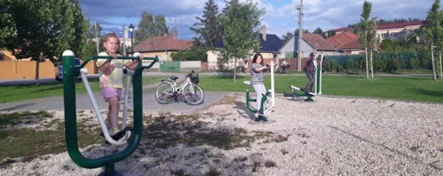 Park Františka Gaala