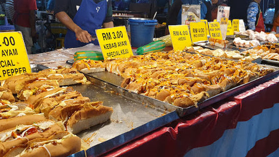 Hilir Perak