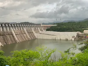Sardar Sarovar Dam