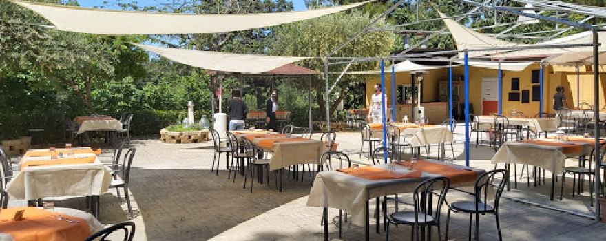 Toscana Village Srl