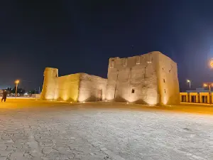Mehaires Palace