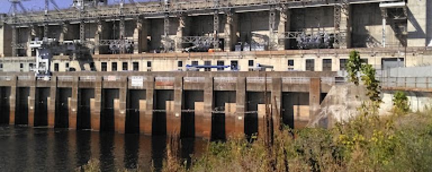 Bagnell Dam Historic Site