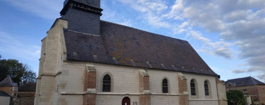 Eglise Saint-Nicolas