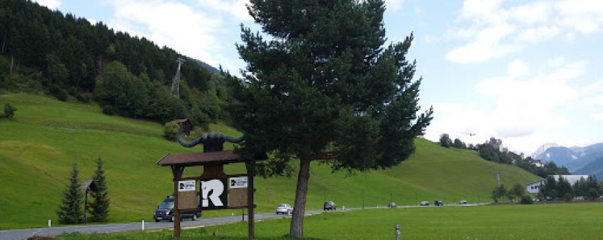 Rancho-Grill