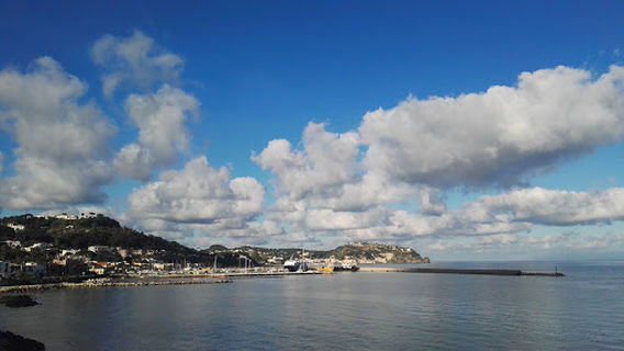 Spiaggia della Marina