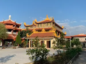 Chùa Bình A