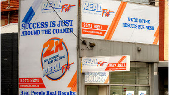 Realfit Personal Training & Gym