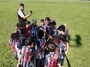Famorine Esporte Clube