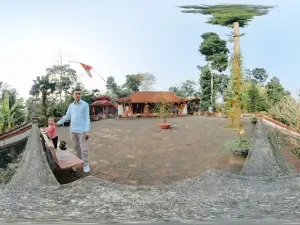 Chùa Bảo Ninh Sùng Phúc