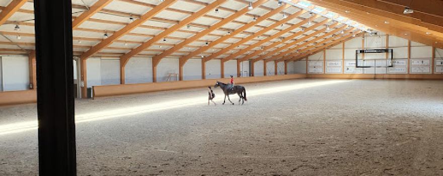 Peelbergen Equestrian Centre