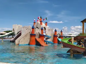 Balneario el mirador