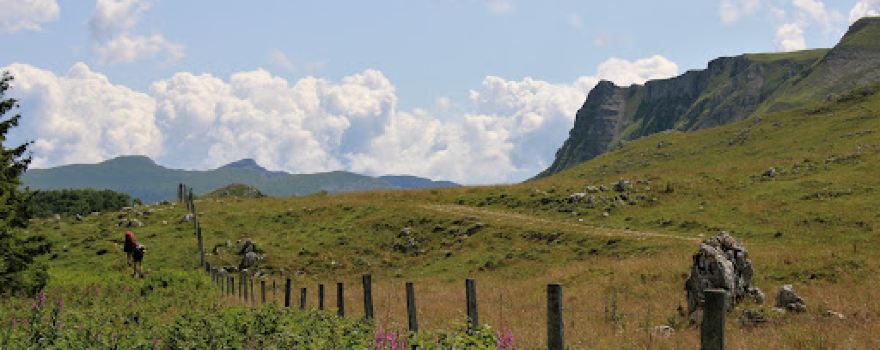 Le Grand Echaillon