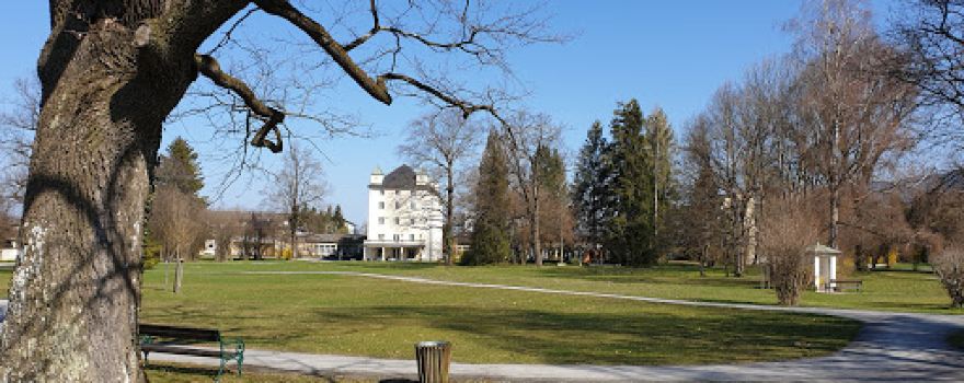 Drachenwald Spielplatz