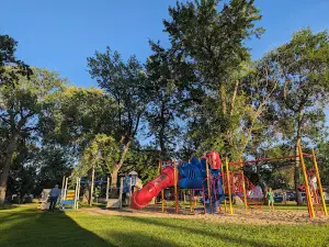 Gregory City Park