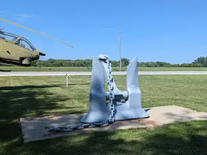 Cobb Memorial Park