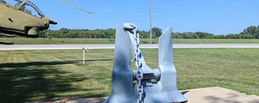 Cobb Memorial Park