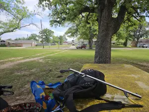 Veterans Park