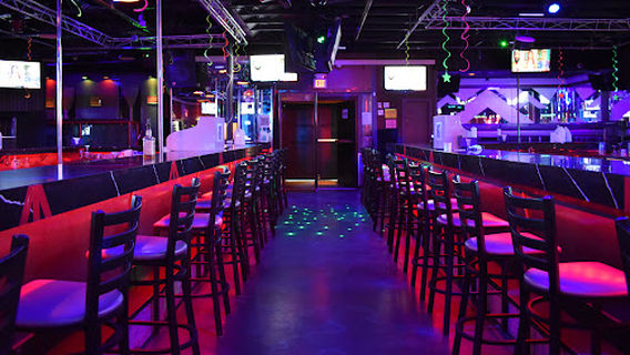 Breathless Mens Club
