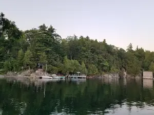 Sylvia Lake