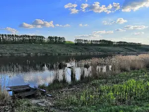 Prud Semidesyatnoye