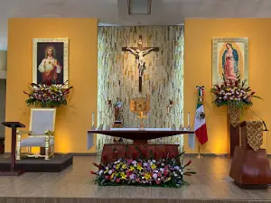 Parroquia Del Sagrado Corazón