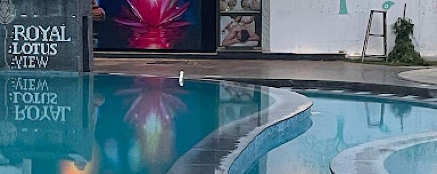 ROYAL LOTUS UNISEX SPA