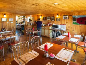 Trinity Eco-Tours and Lodge