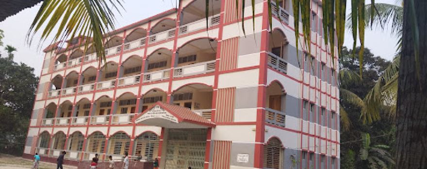 Kamalapur Jame Masjid