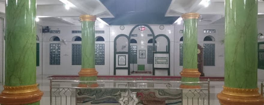 Masjid Nurul Falah