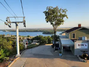 Aerie's Alpine Coaster
