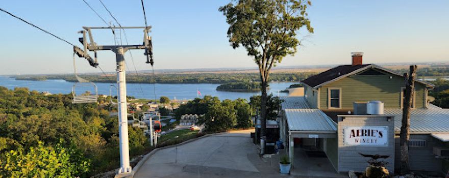 Aerie's Alpine Coaster