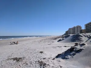 Oceanfront Park