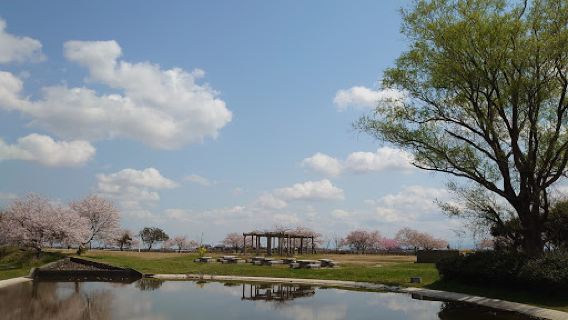 Yoshida Fureai Hiroba