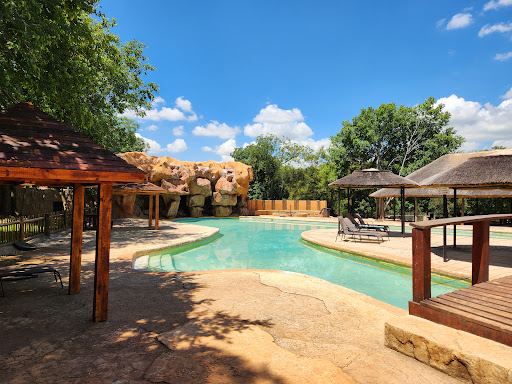Hennopspride Lifestyle Resort