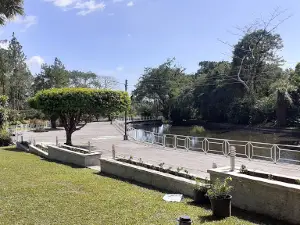 Parque recreativo Borinquito