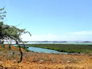 Río de la República