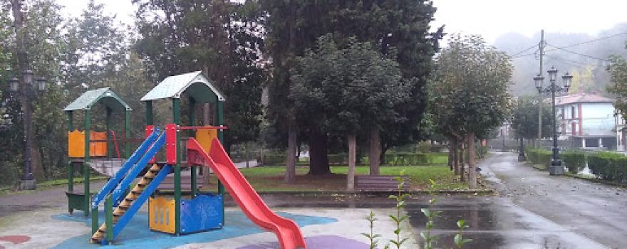 Cataluña Park