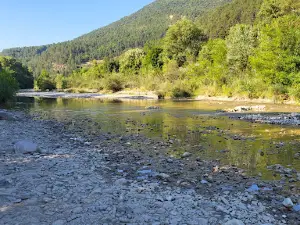 Camping Glandasse