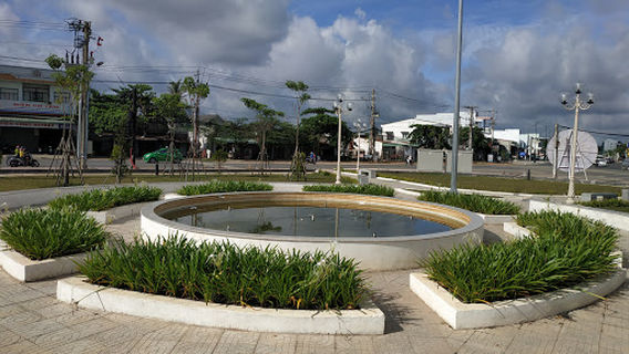 Tượng đài liệt sĩ