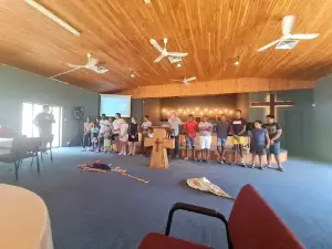 Pongola Christian Centre