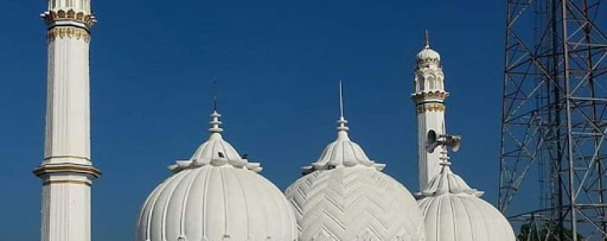 Badi Masjid Fatehpur