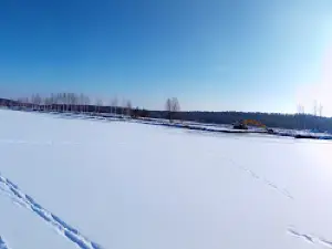 Baza Vidpochynku "Kozachyy Khutir"