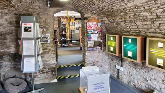 Dunblane Museum