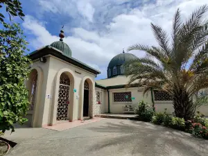 Mosque Hohola