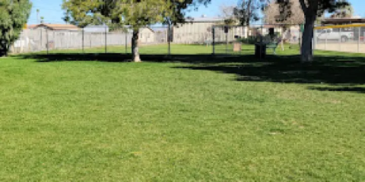 Florence Dog Park