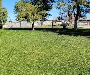 Florence Dog Park