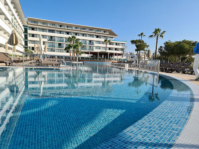Platja d'Alcúdia