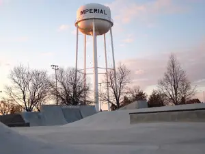 Imperial Skate Park