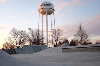 Imperial Skate Park