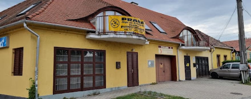 Prana Jóga és Relaxációs Centrum